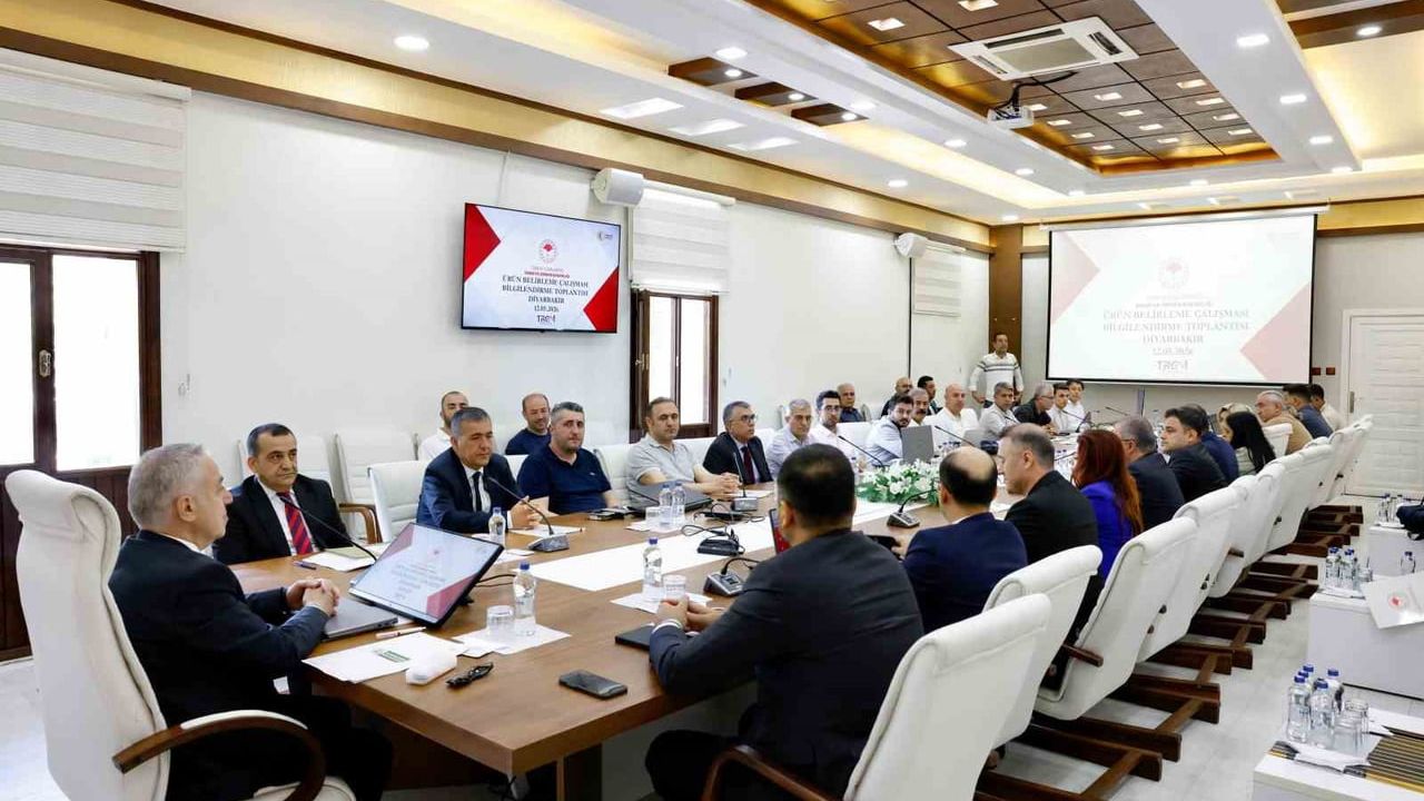 Tarım ve Orman Bakanlığı, 2026 üretim yılı için dijital tarım hamlesini güçlendiriyor