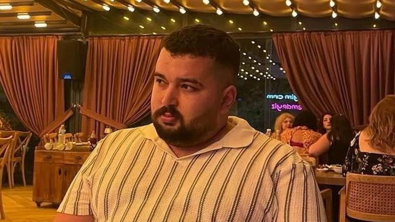Tarsus'ta lokantaya pompalı tüfekli saldırı: İşletme sahibi ve çalışan hayatını kaybetti