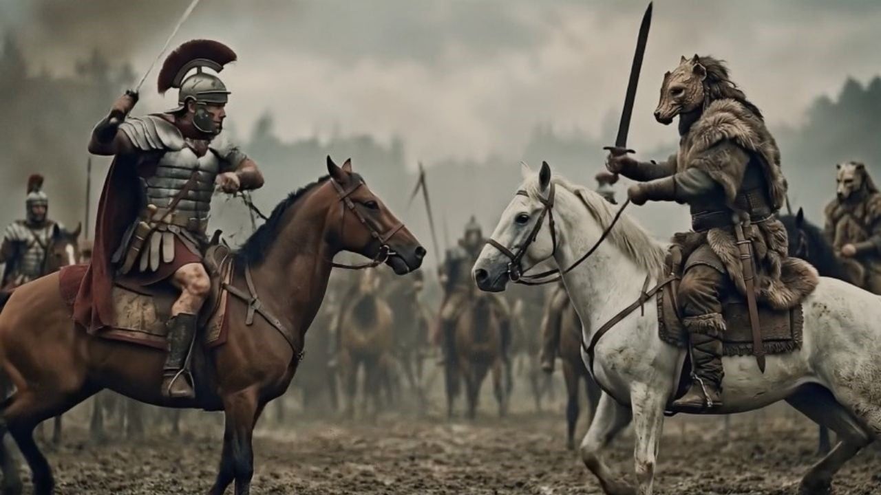 Taşköprü'nün yapay zekâ destekli kısa filmi AI Film Awards in Cannes 2026'da onur ödülü kazandı