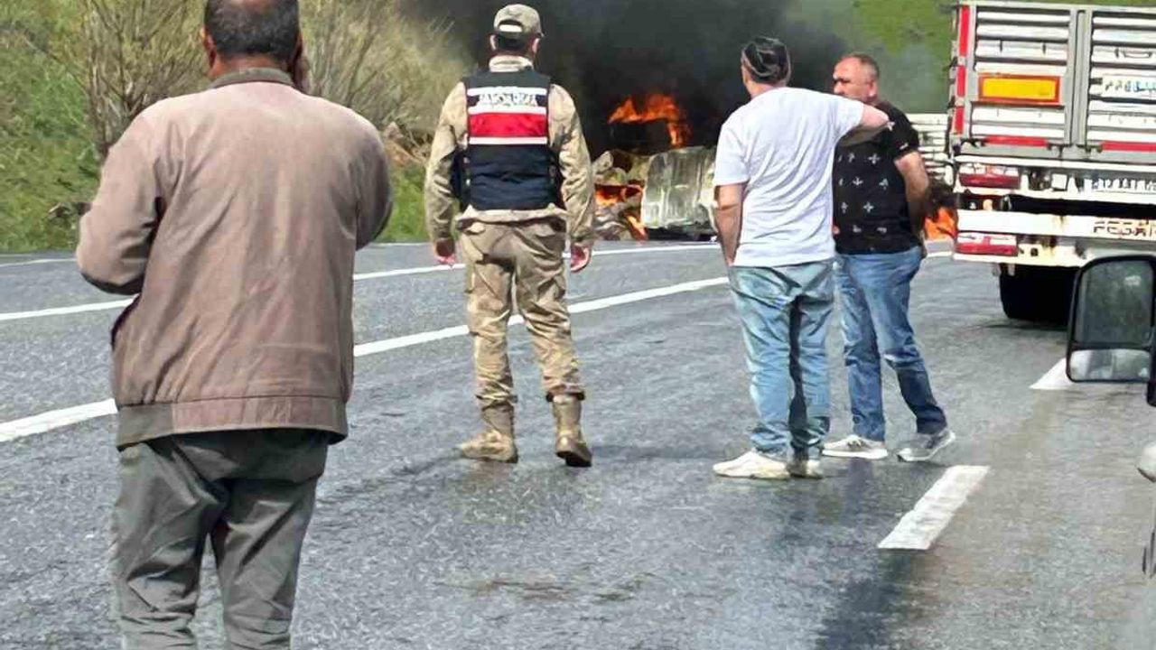 Tatvan'daki trafik kazasında yaşamını yitirenlerin isimleri açıklandı