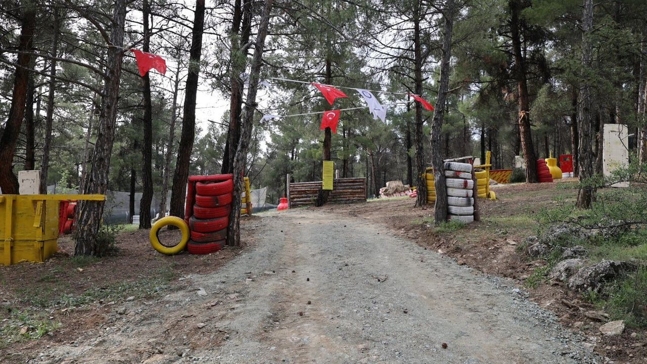 Tavas'ta 10 Projenin Toplu Açılışı: Sosyal Tesisler ve Altyapı Hamlesi