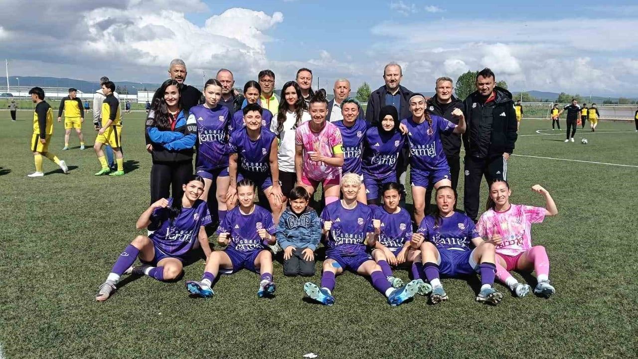 Tavşanlı Akıncılarspor 4-0 Galibiyetle Sezona İkide İki Başladı