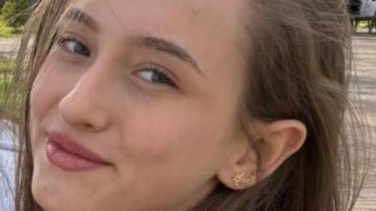 Tavşanlı'da kayıp 15 yaşındaki Cemre Nur Durna sağ salim bulundu