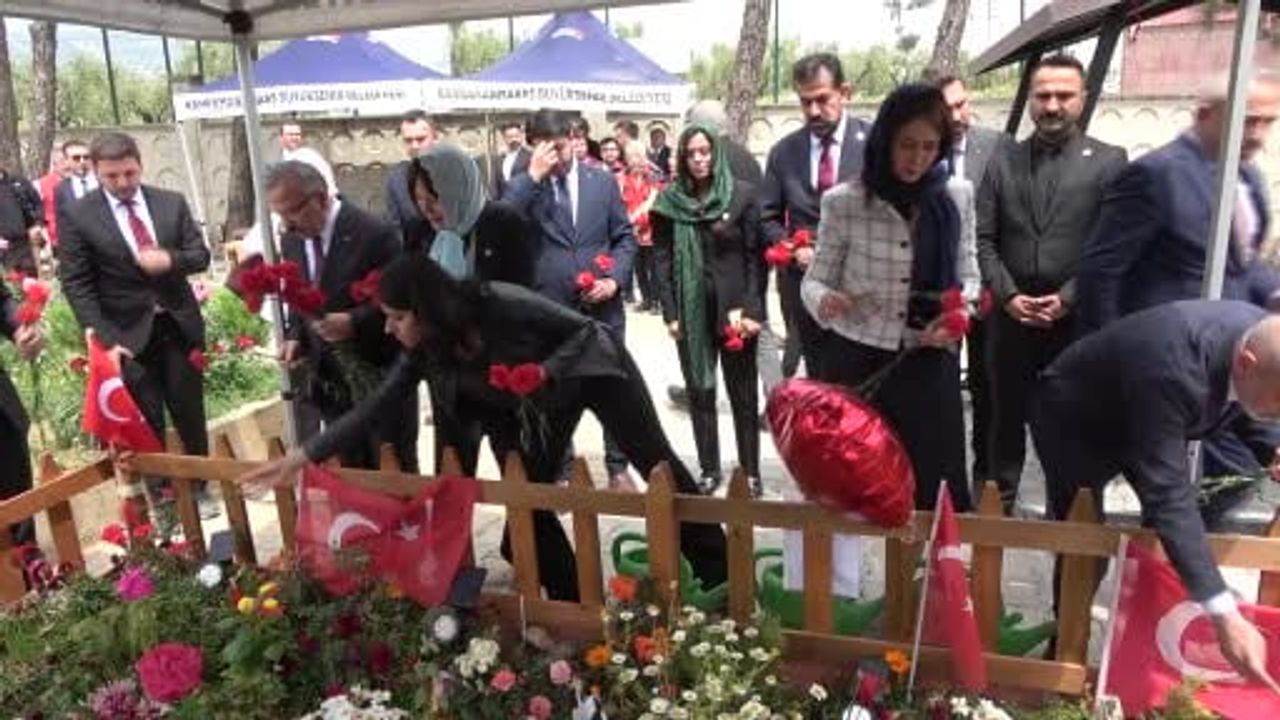 TBMM Araştırma Komisyonu Başkanı Yusuf Beyazıt: Kahramanmaraş’taki okul saldırısı tüm milletin acısı