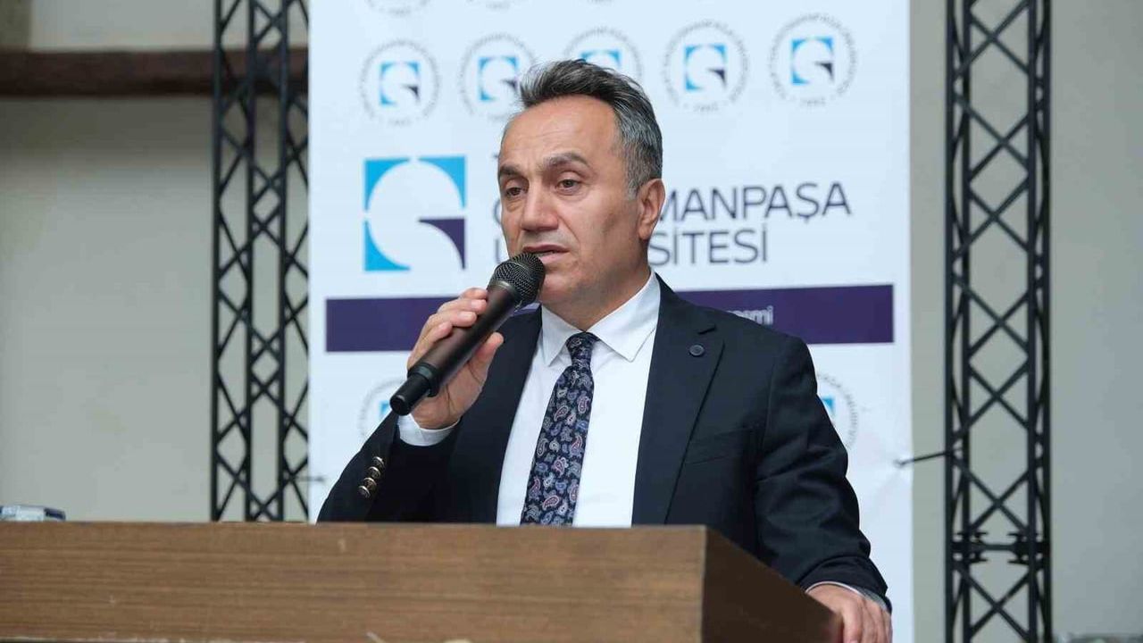 TOGÜ'de 'Aile Okulu' lansmanı: Gelenekten geleceğe aile kurumunun güçlendirilmesi