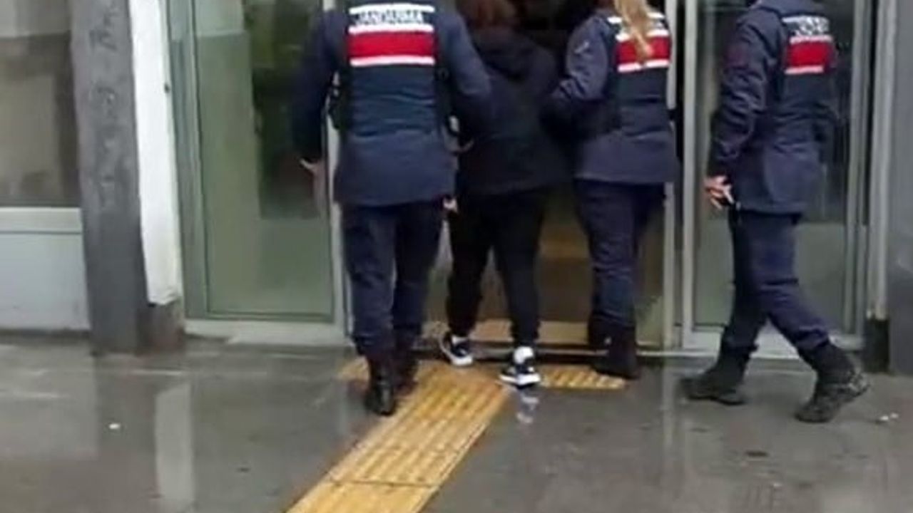Tokat'ta 34 Yıldır İzlenen TKP/ML-TİKKO Üyesi İstanbul'da Yakalandı