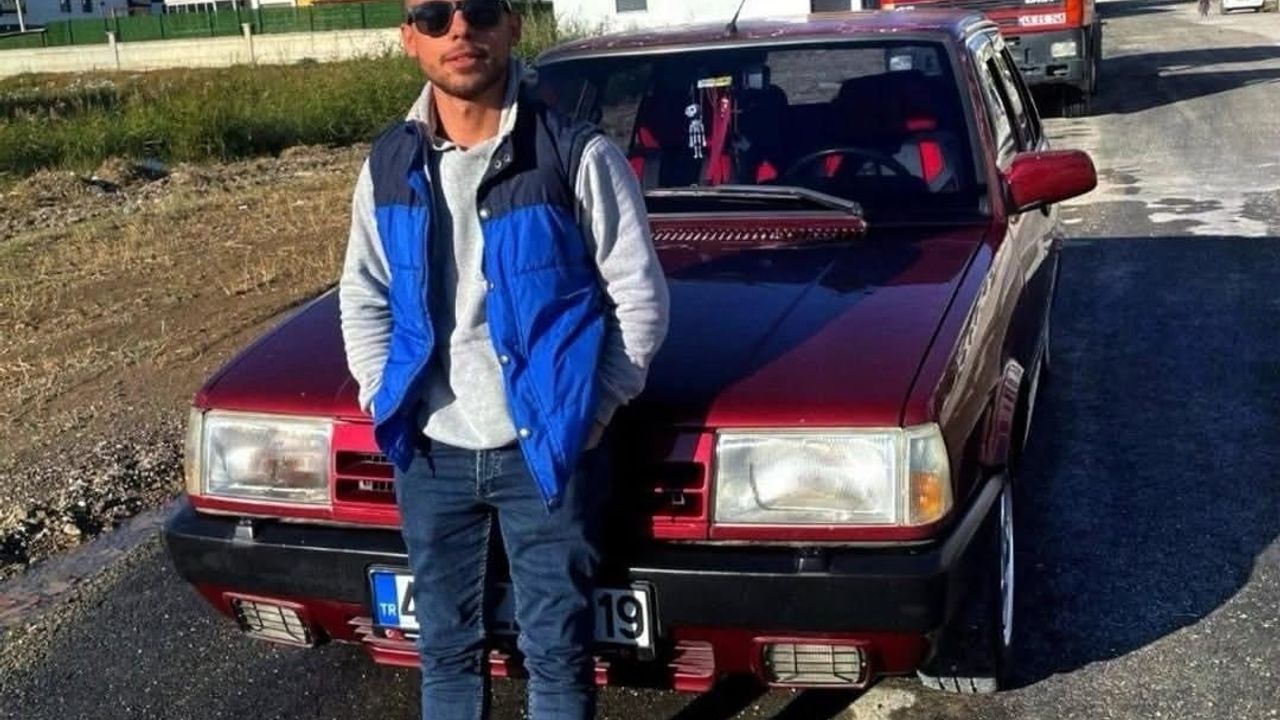 Torbalı Sağlık Kavşağı'nda otomobil takla attı: 1 ölü, 1 ağır yaralı