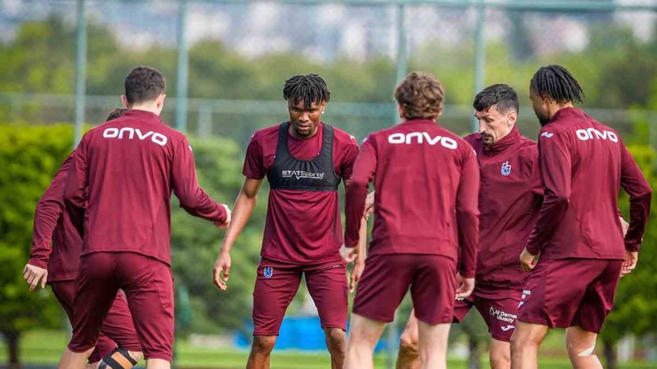 Trabzonspor, Ziraat Türkiye Kupası Finalinde 295. Maçına Çıkıyor: Konyaspor ile 10. Kupa İçin Karşılaşacak