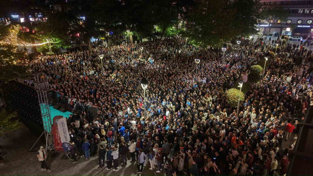 Trabzonspor, Ziraat Türkiye Kupası'nı 10. kez kazandı