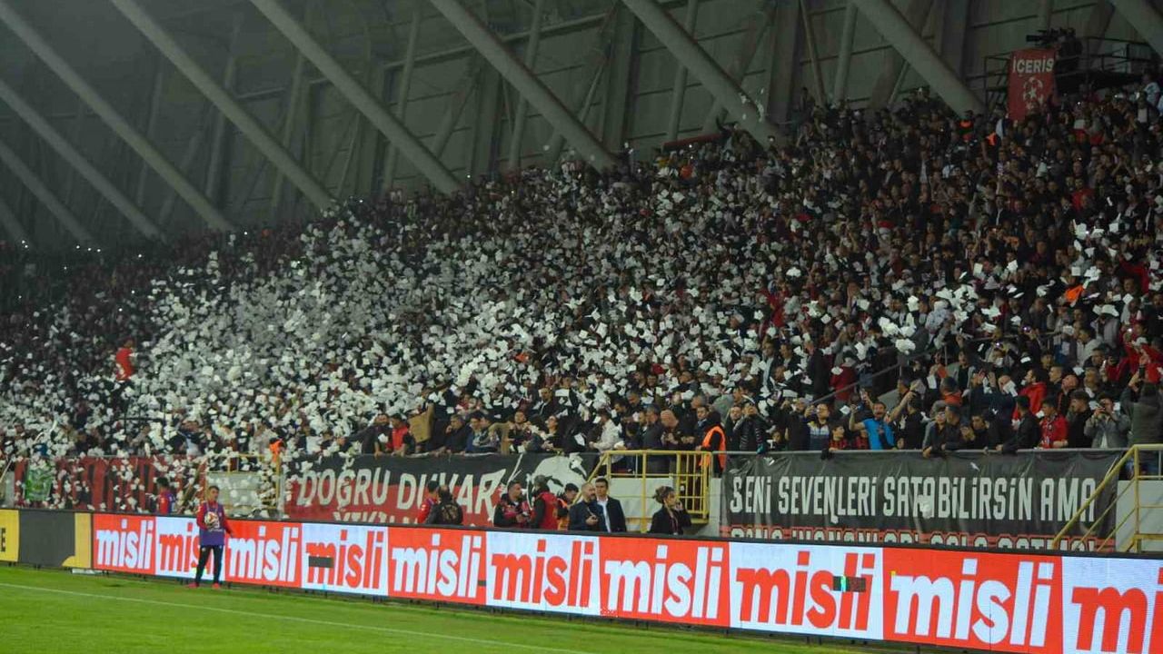 Trendyol 1. Lig play-off: Çorum FK 1-0 Ankara Keçiörengücü — Fredy'nin penaltısı turu getirdi