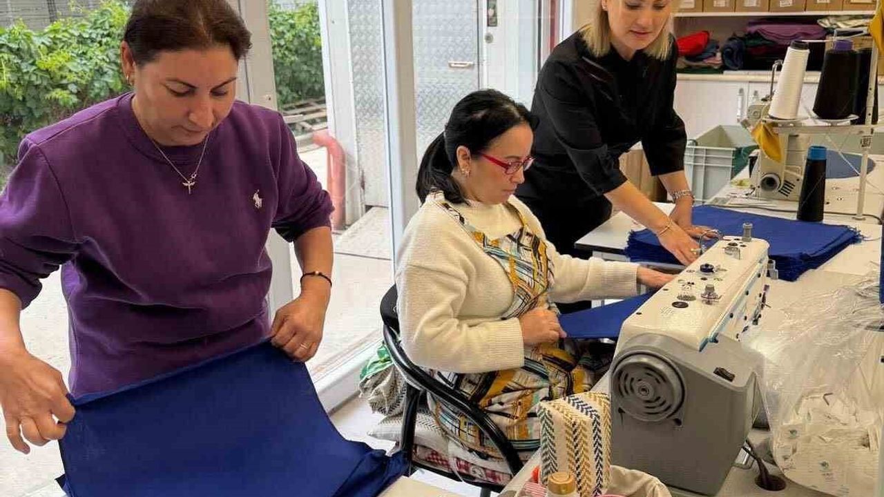 Trendyol ile Türkiye’den dünyaya açılan kadın girişimi: Desenİzmir’in büyüme öyküsü