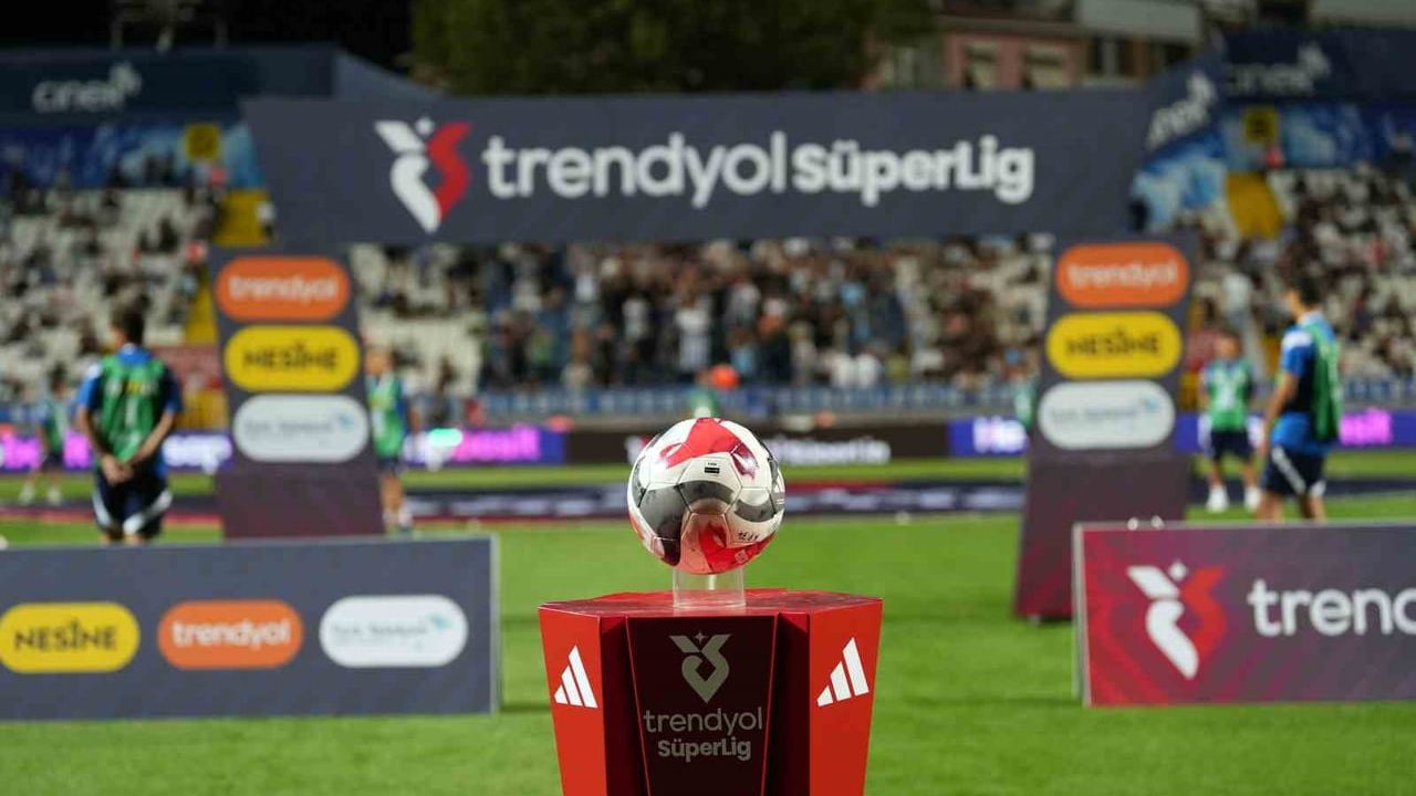 Trendyol Süper Lig 2026-2027: 13 şehirden takımlar mücadele edecek, İstanbul 6 kulüple önde