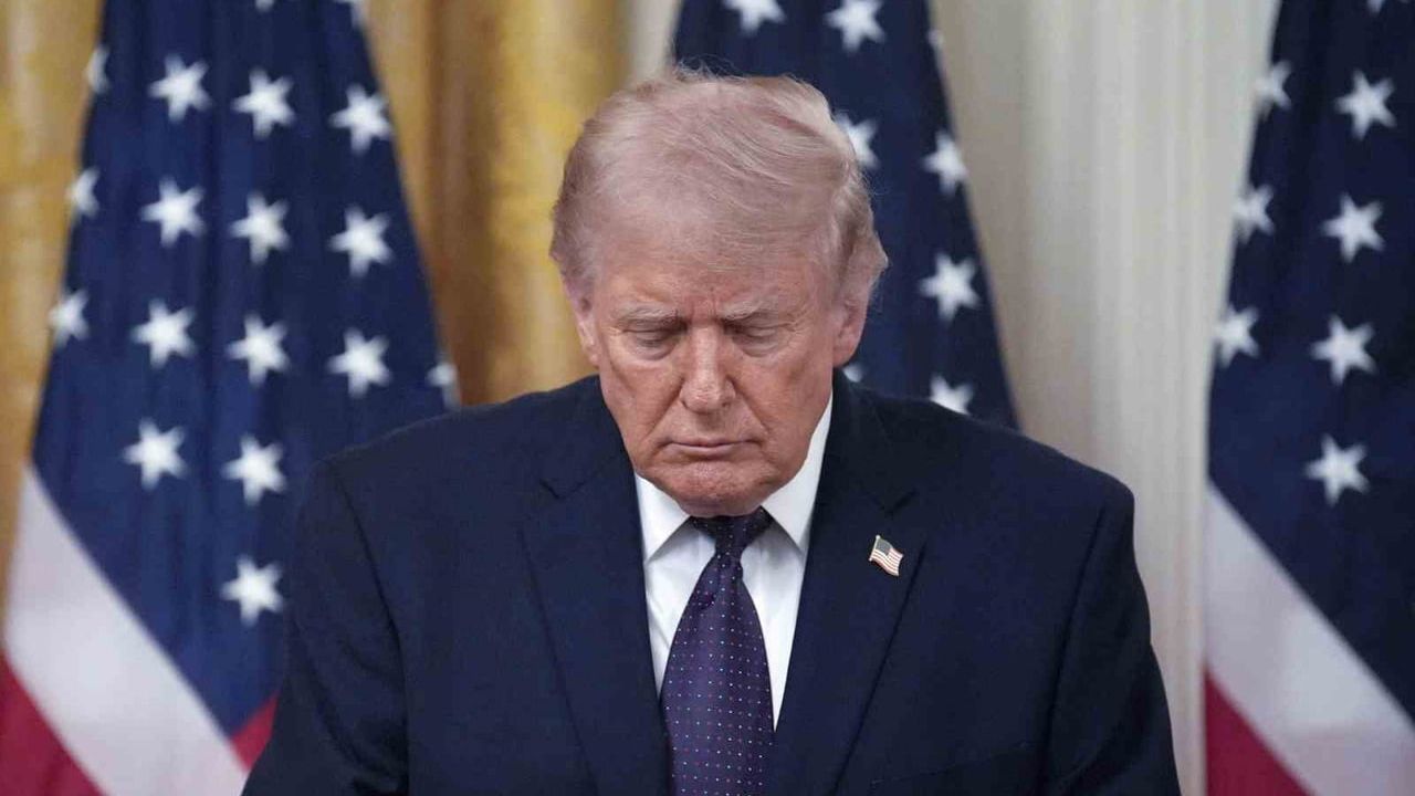 Trump: ABD, İran ve Bölge Liderleri Arasında Anlaşma 'Büyük Ölçüde Müzakere Edildi'