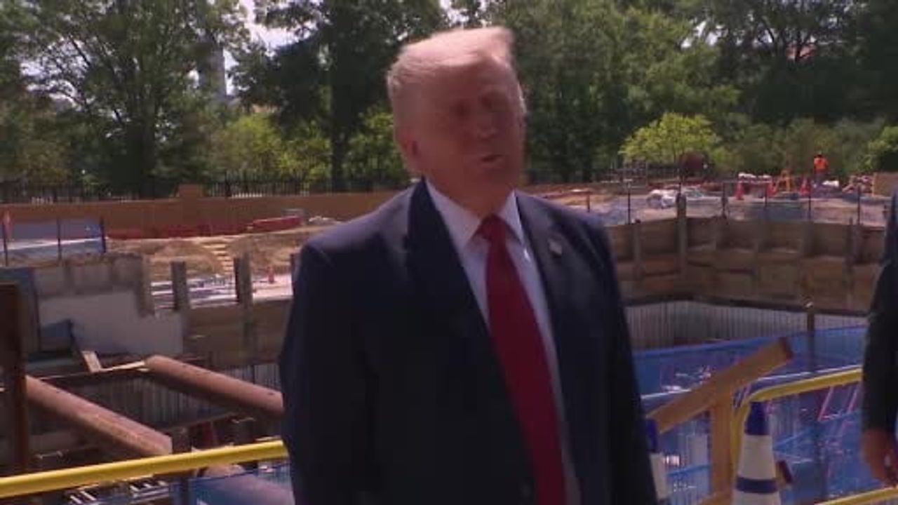 Trump: 'Bir saat kalmıştı, her şey hazırdı' — İran’a saldırı kararı ve müzakereler