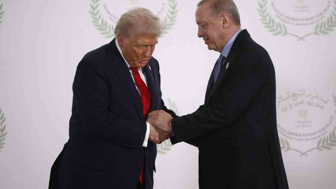 Trump: Erdoğan ile 'çok iyi' görüşme; İran, Küba ve petrol piyasalarına dair değerlendirmeler