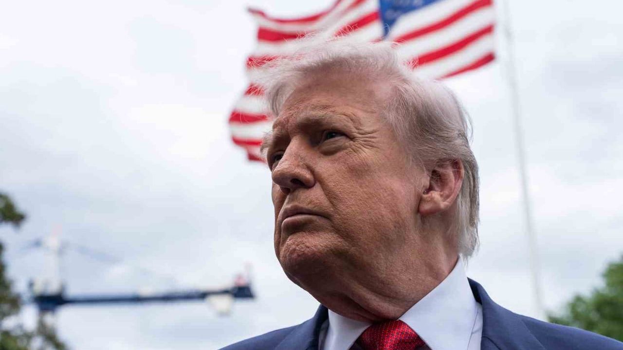 Trump'ın İran açıklamaları: Obama ve Biden dönemlerine yönelik sert eleştiriler