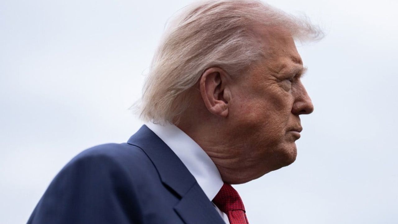 Trump: İran’a Yönelik Yarın Planlanan Saldırı Ertelendi; Tam Kapsamlı Saldırıya Hazırlık Talimatı