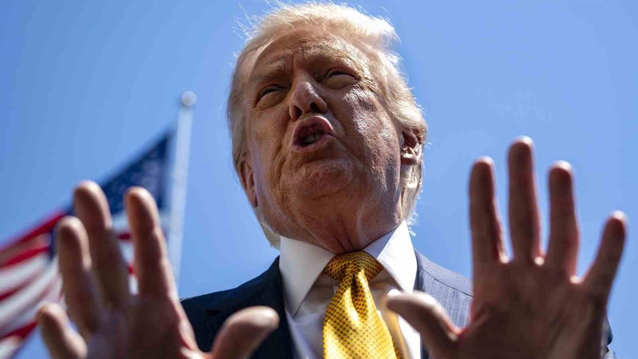 Trump: İran daha iyi teklif sunmazsa 'daha sert vurulacak' — Askeri seçenekler yeniden gündemde