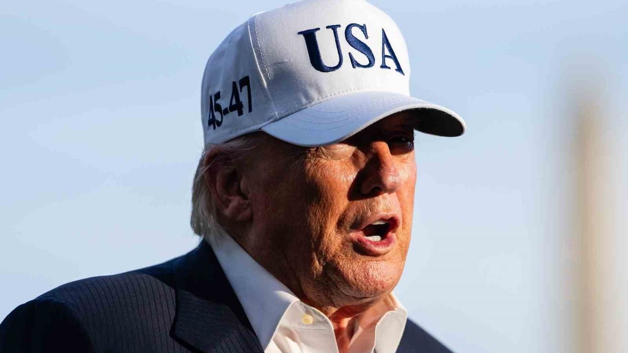 Trump: "İran için zaman daralıyor" — Washington-Tahran müzakerelerine dair açıklama