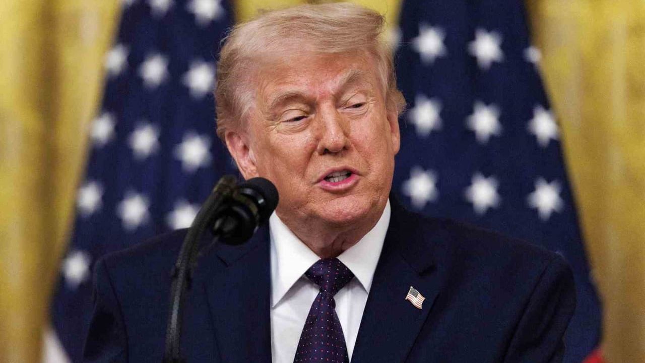 Trump: İran ile Anlaşma 'Tamamen Müzakere Edilmiş Halde Değil'