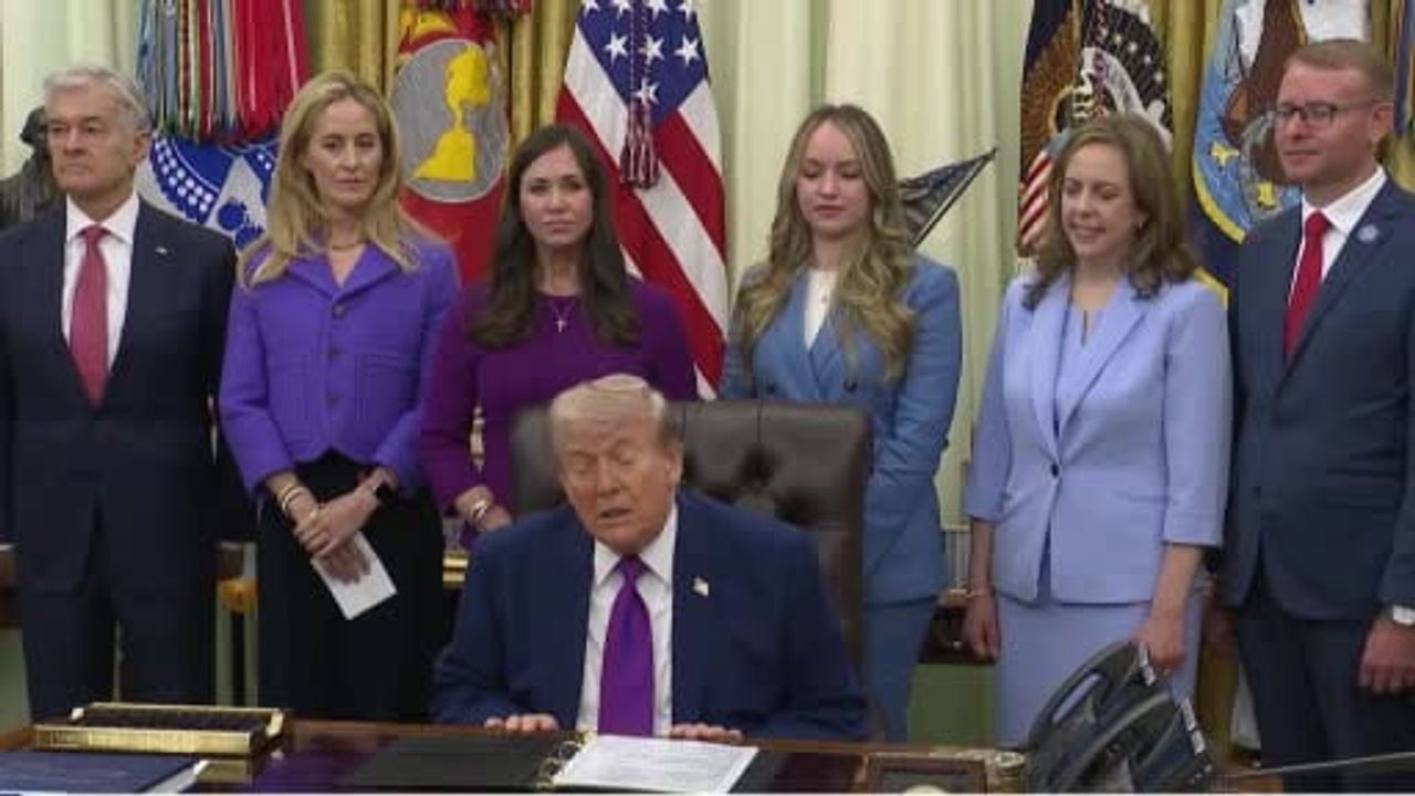 Trump: İran ile Ateşkesi 'Son Derece Zayıf' ve 'Yaşam Destek Ünitesine Bağlı' Olarak Değerlendirdi