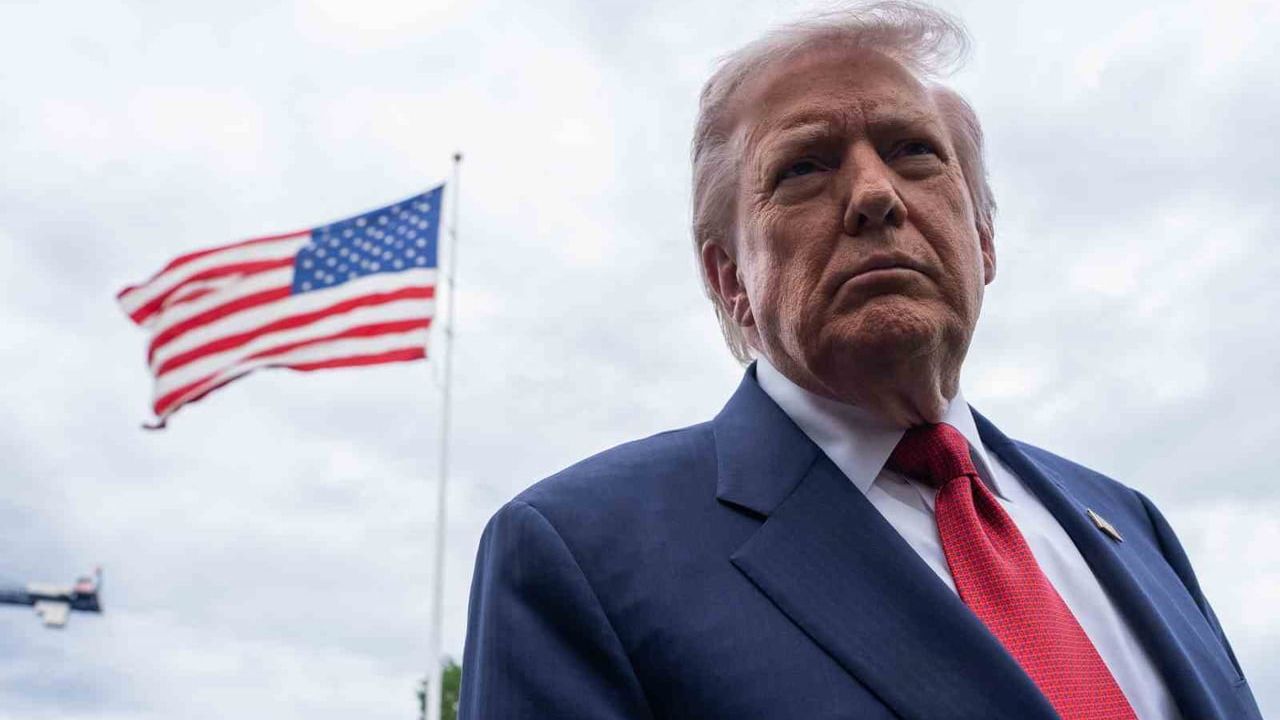 Trump: İran’ın ABD’ye Yanıtı 'Kesinlikle Kabul Edilemez' — Talepler ve İddialar
