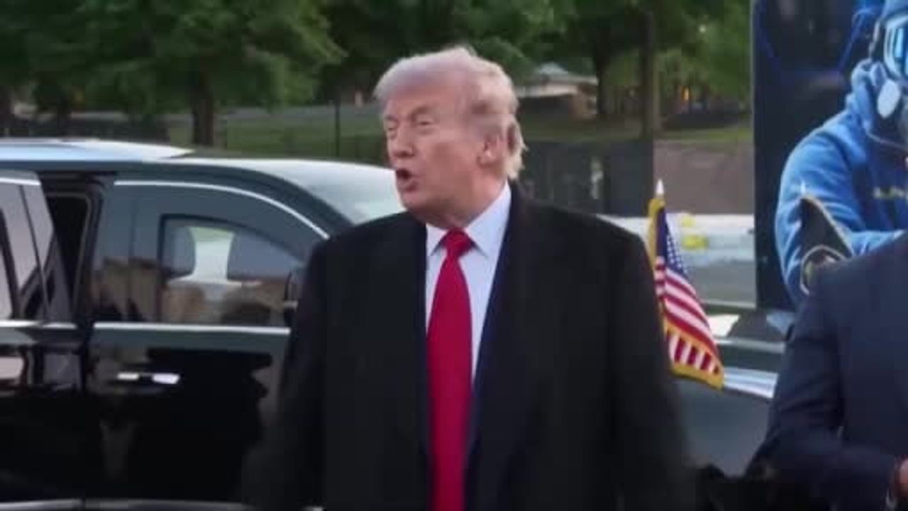 Trump: İran'la Anlaşma Sağlanmazsa Sonuçları Ağır Olur