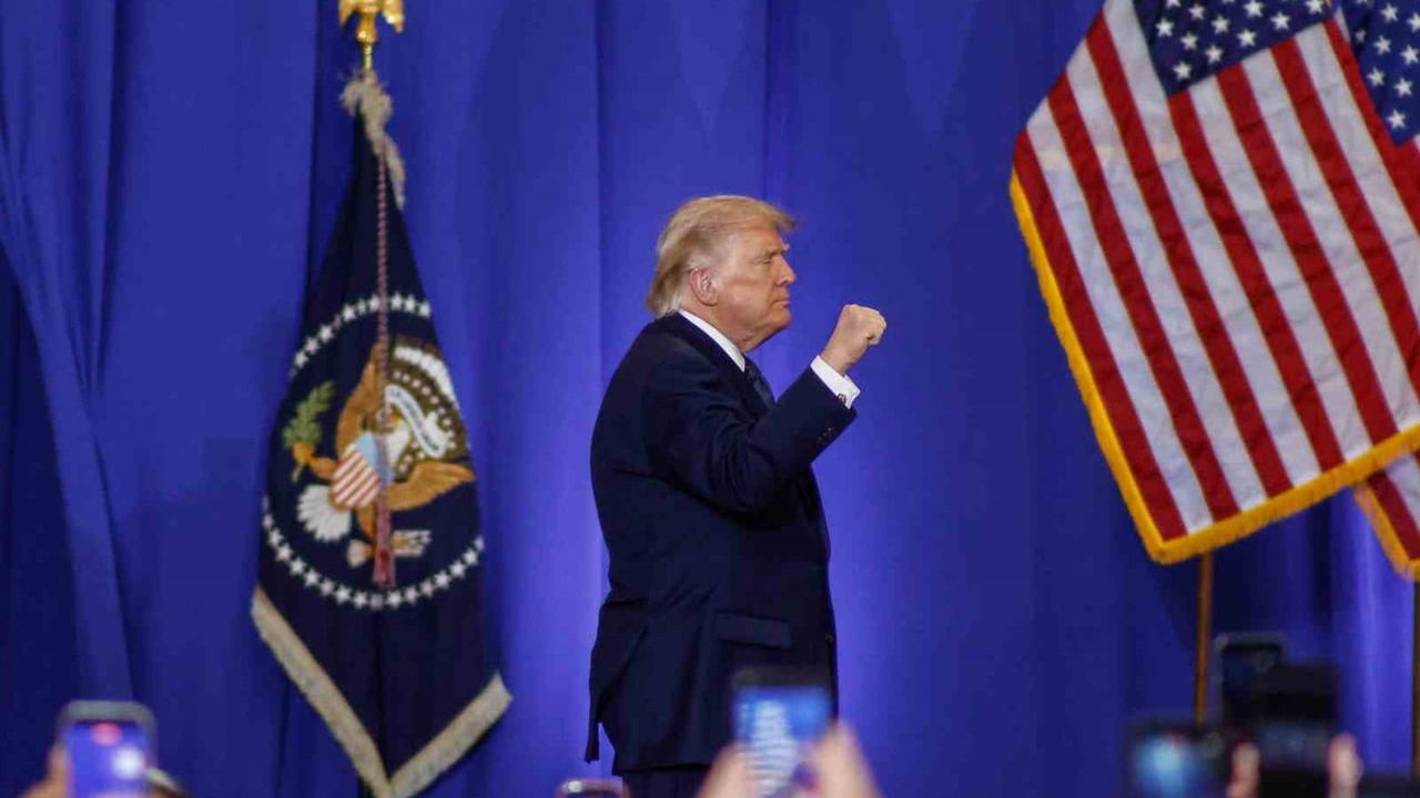 Trump, İran'la Müzakerelerde İlerleme: "İyi bir anlaşma ihtimali yüzde 50-50"