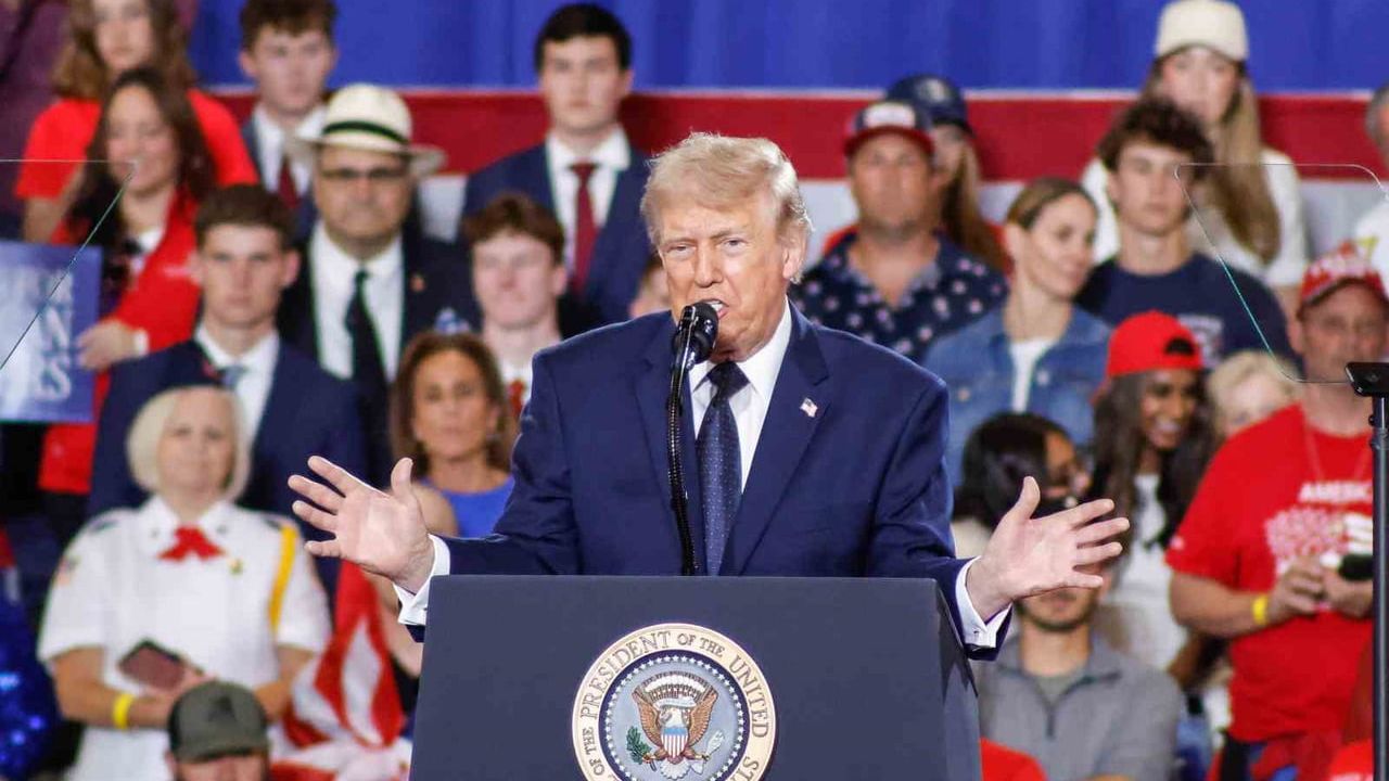 Trump: Walter Reed'de 6 aylık sağlık kontrolümü tamamladım, sonuçlar 'mükemmel'