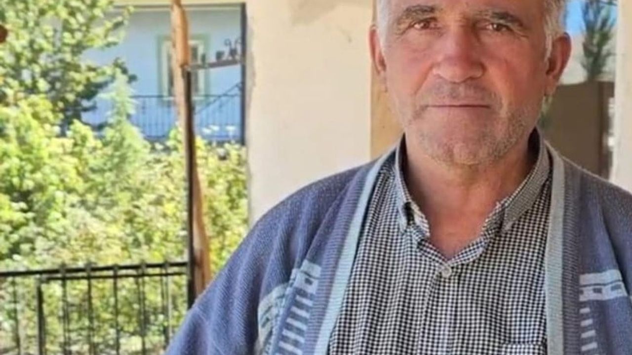 Tufanbeyli'de mantar toplamak için çıkan 65 yaşındaki Tahsin Özmen'den dünden beri haber yok