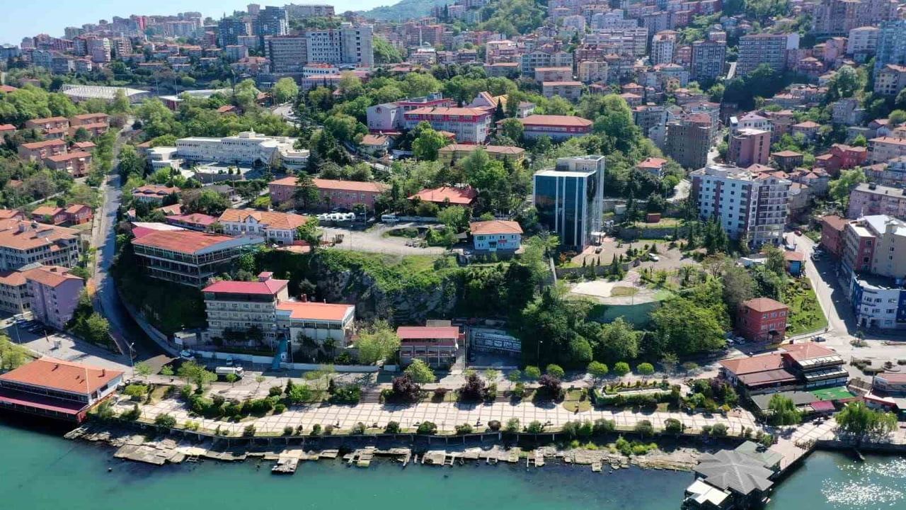 TÜİK: Zonguldak’ta ortalama hane halkı büyüklüğü 2,71; çocuk olmayan haneler yüzde 68