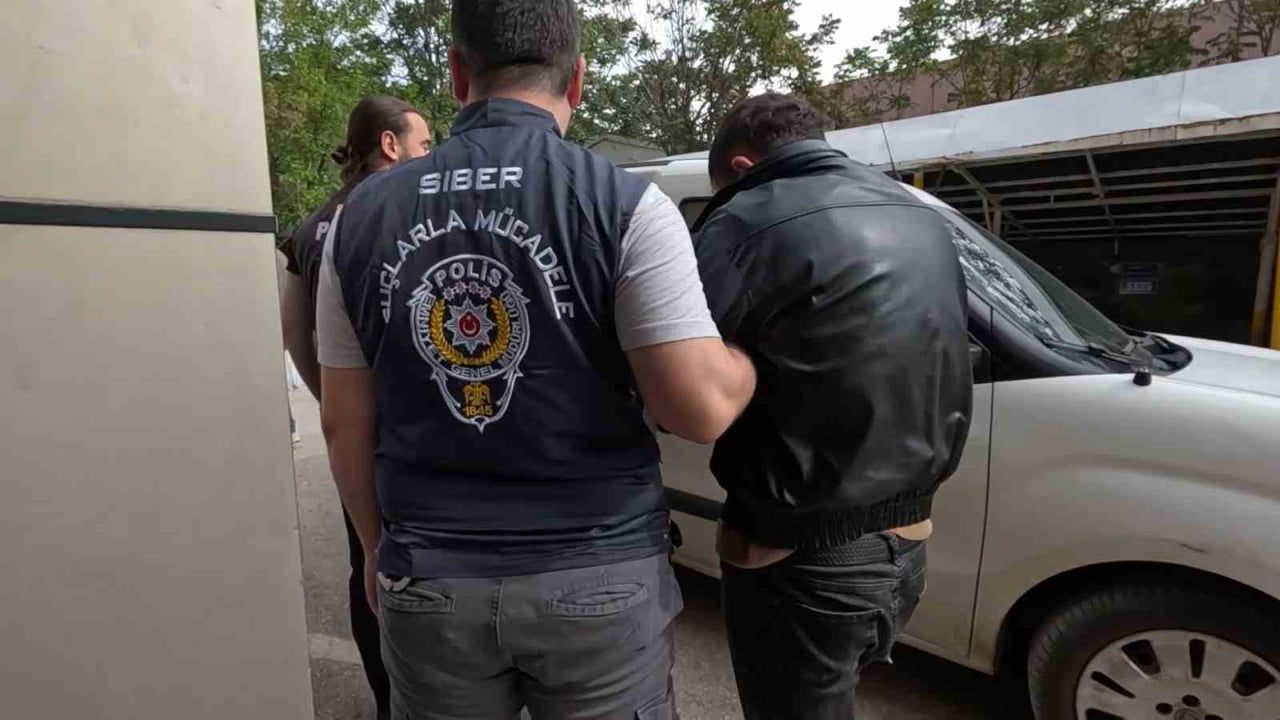 Tunceli'de yasa dışı bahis operasyonu: 3 şüpheli tutuklandı, 274 milyon 793 bin 734 TL işlem hacmi tespit edildi
