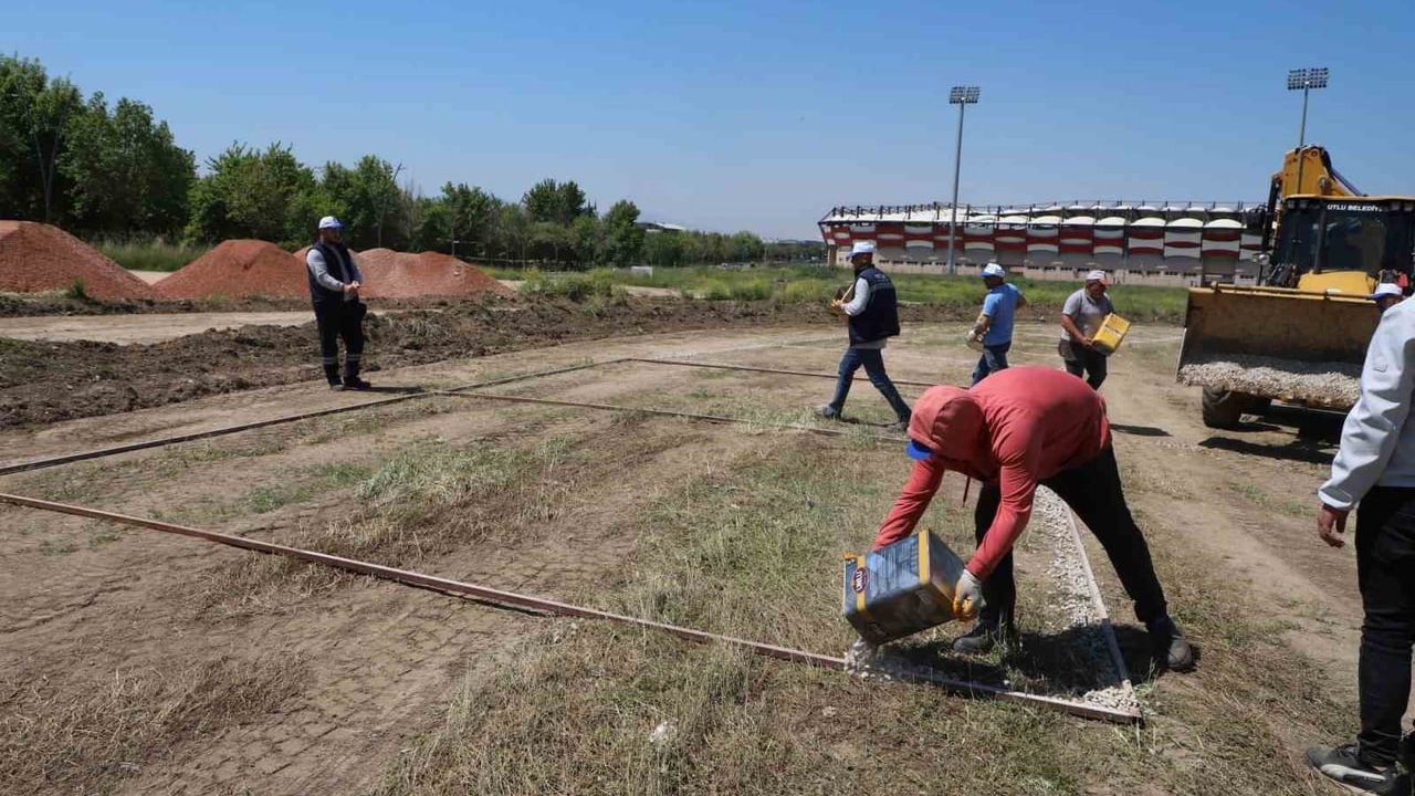 Turgutlu Belediyesi, Kurban Bayramı İçin Hayvan Pazarı'nda Kotra Satışlarına Başlıyor