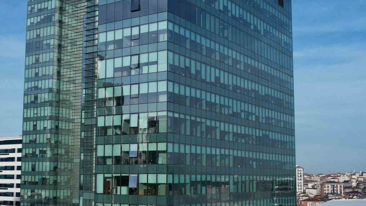 Türk Eximbank ile UK Export Finance, savunma projeleri için Mutabakat Zaptı imzaladı