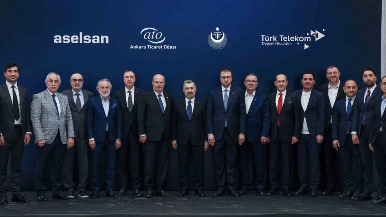 Türk Telekom ve ASELSAN'dan yerli haberleşme cihazı iş birliği: Yol haritası belirlendi