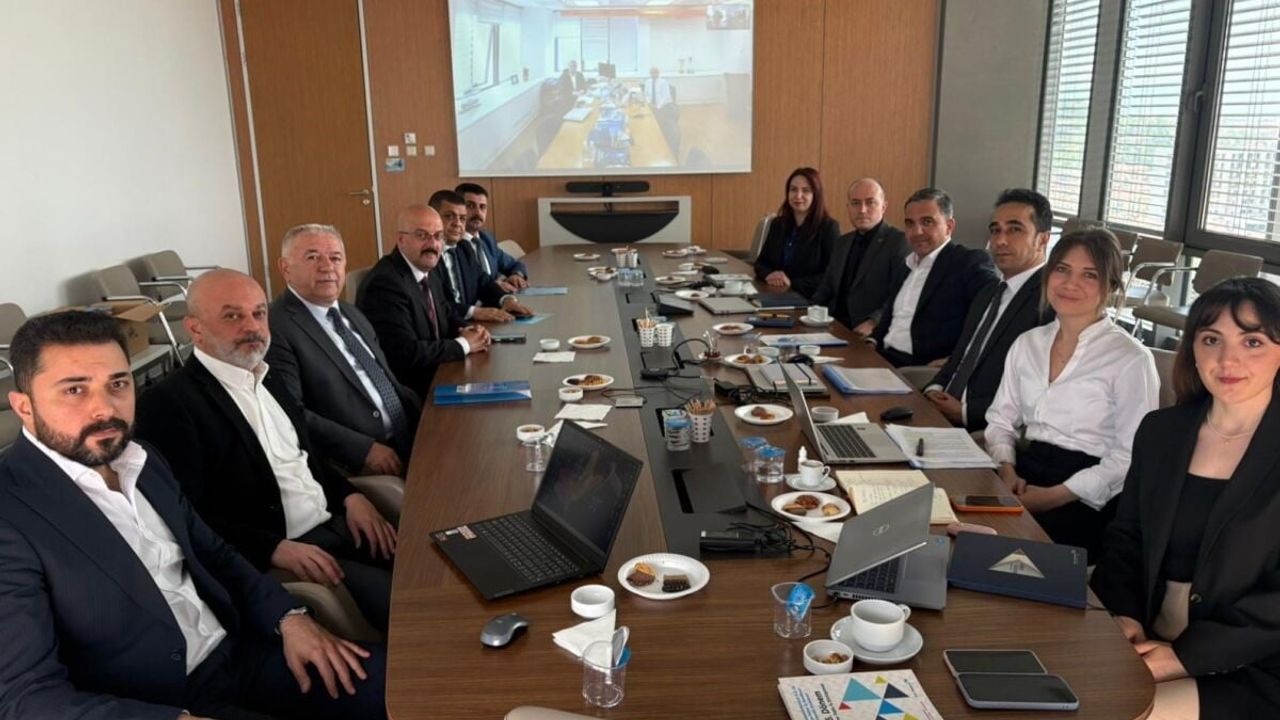 Türk Telekom ve Haber-İş 2026-2028 Dönemi 16. İşletme Toplu İş Sözleşmesini İmzaladı