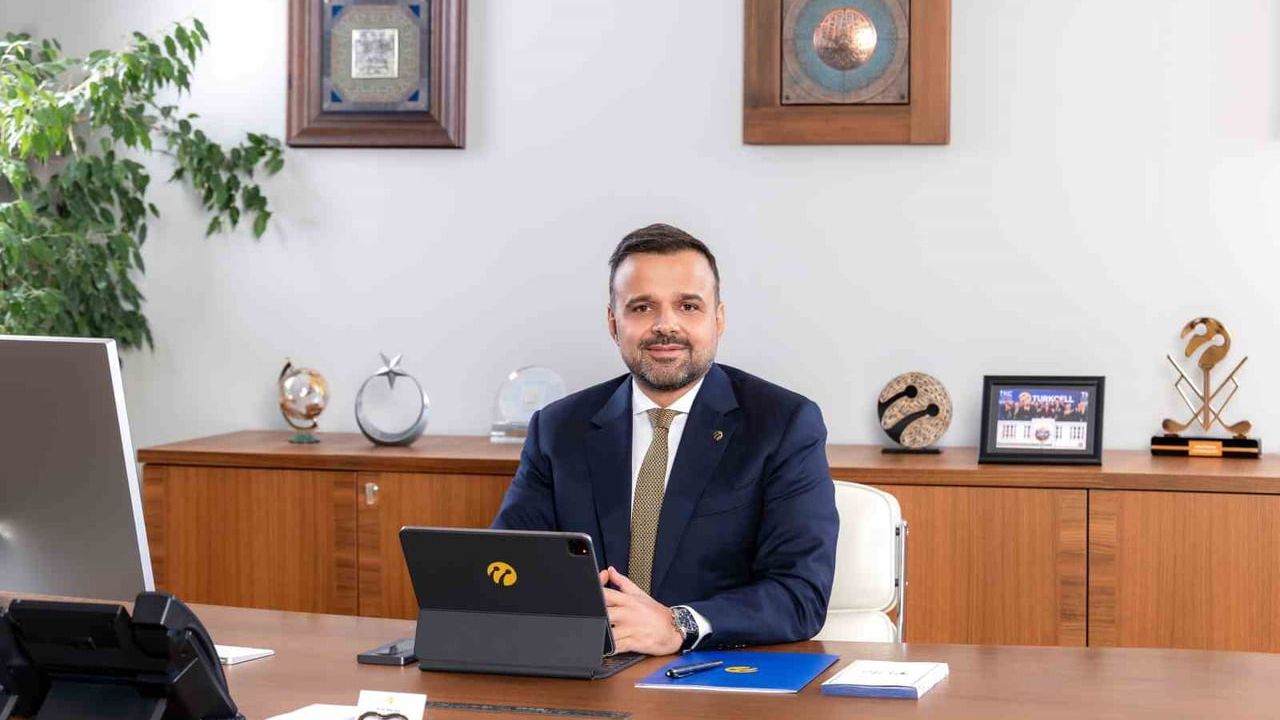 Turkcell, 2026 1. çeyreğinde 68,4 milyar TL gelir ve 4,6 milyar TL net kâr açıkladı