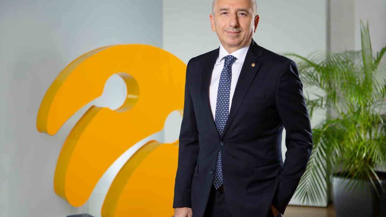 Turkcell, erişilebilirlik projeleriyle engelli bireylere hayatın her alanında erişim sağlıyor