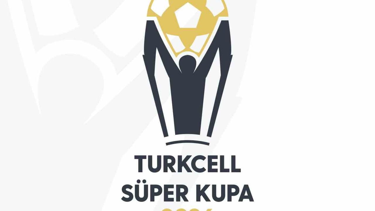 Turkcell Süper Kupa 2026 yarı final eşleşmeleri belli oldu