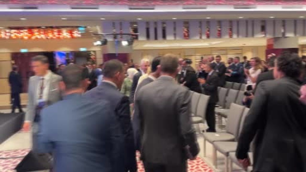 Türkiye-Belçika Ekonomik İş Birliği: İstanbul'da 11 Firma Arasında Protokoller İmzalandı