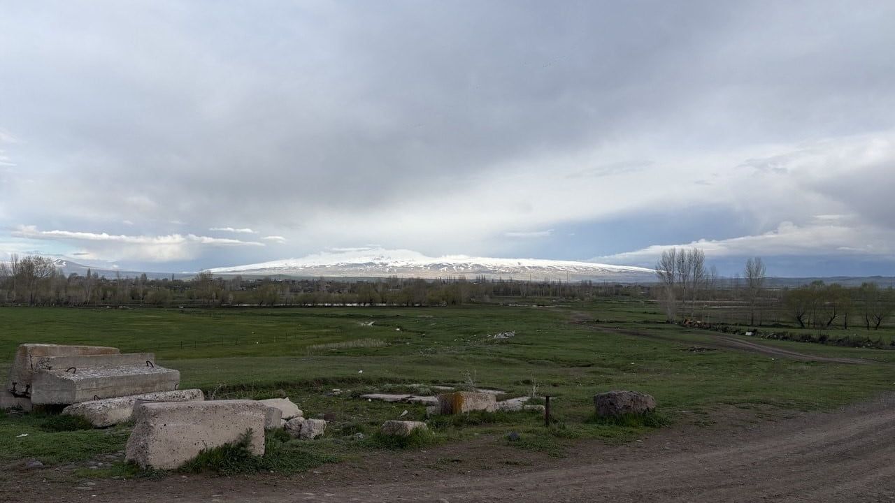 Türkiye-Ermenistan normalleşmesi: Gümrü‑Kars demiryolu ve Margara‑Alican sınırında açılma beklentisi
