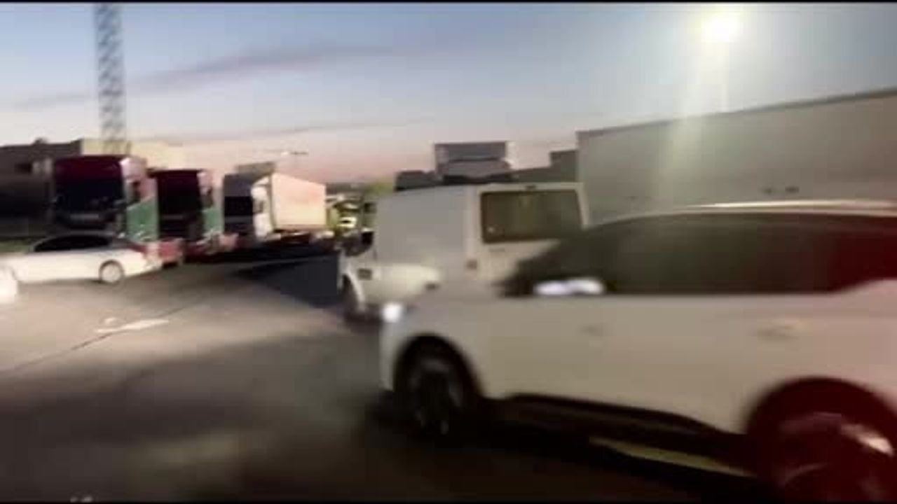 Tuzla'da uyuşturucu operasyonu: 150 bin Pregabalin içerikli sentetik hap ele geçirildi