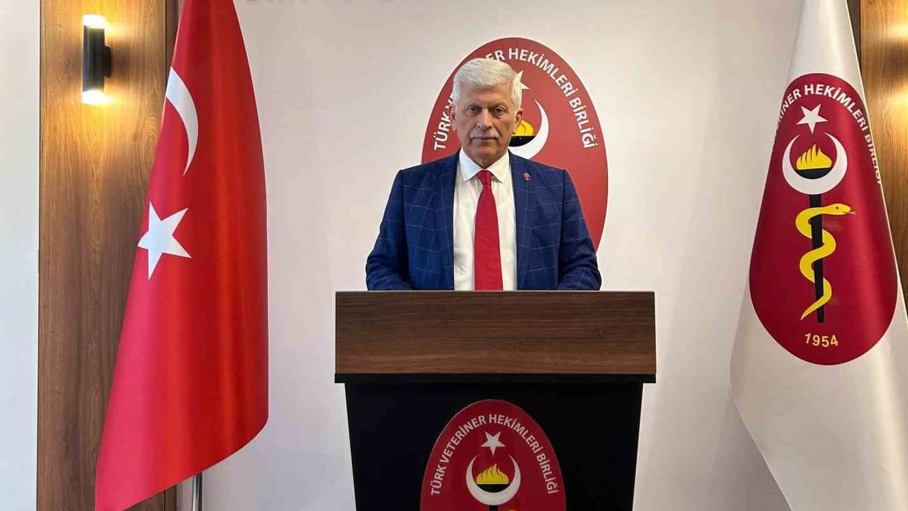 TVHB Başkanı Eroğlu: İstilacı türler ve kontrolsüz faaliyetler biyolojik çeşitliliği tehdit ediyor