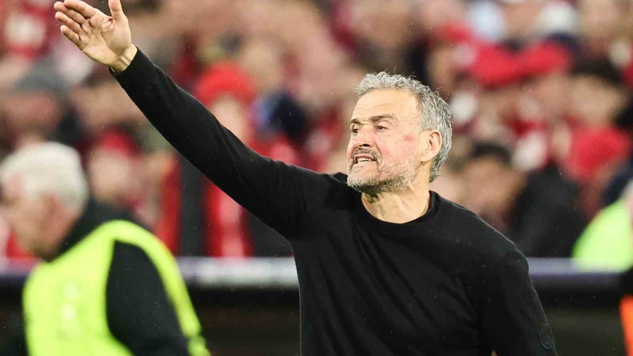 UEFA 2025-2026: İspanyol teknik direktörlerin Avrupa'daki hâkimiyeti