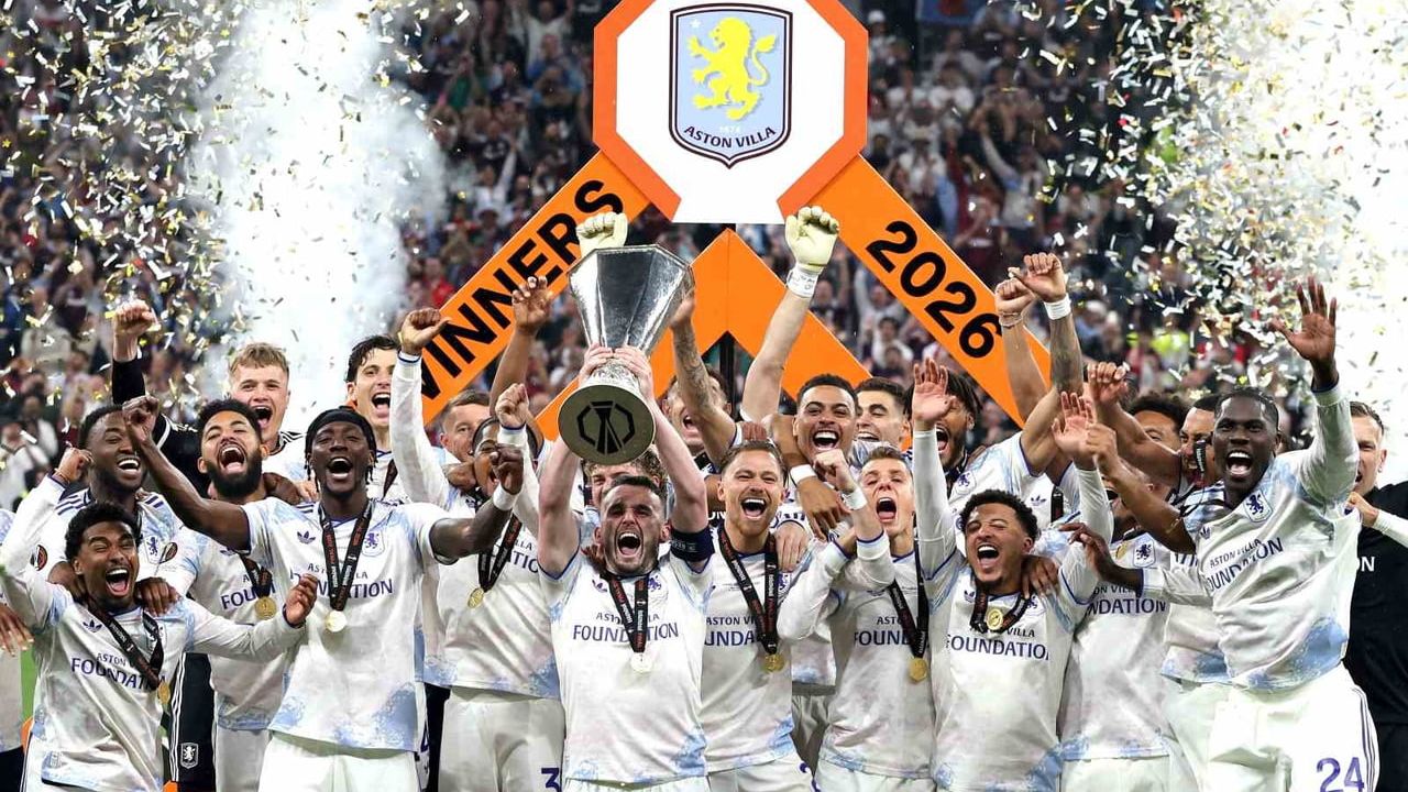 UEFA Avrupa Ligi 2025-2026: Sezonun En İyileri Açıklandı