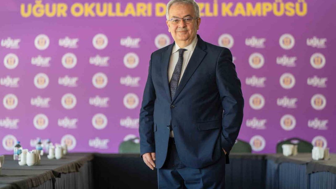Uğur Okulları, Denizli Merkezefendi’de yeni kampüsüyle eğitime başlıyor