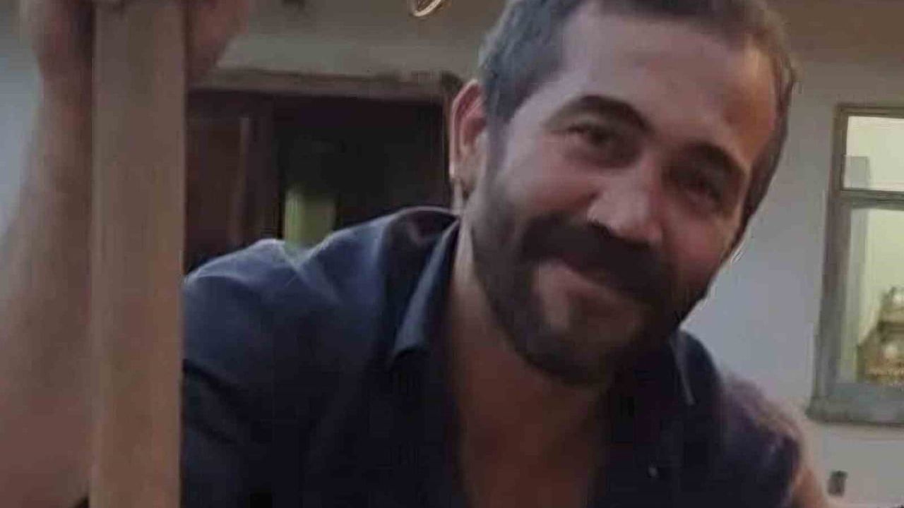 Ulus’ta orman işçisi tomruğun altında kalarak ağır yaralandı