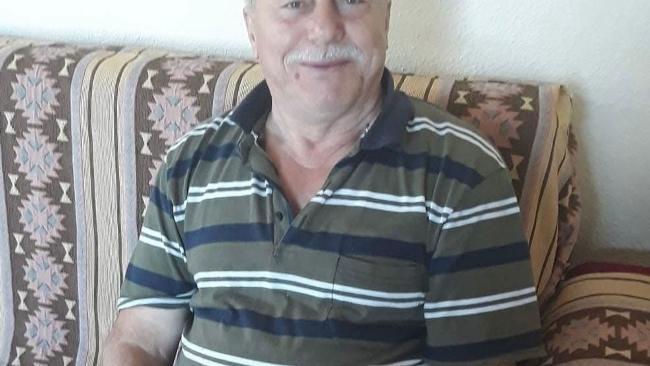 Ulus'ta soba yangını: Balkondan atlayarak hastaneye kaldırılan 72 yaşındaki Osman Atik hayatını kaybetti