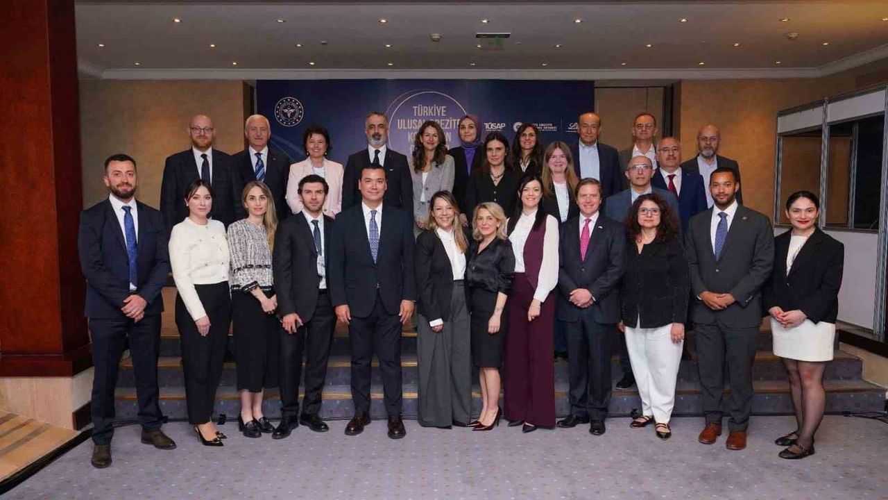 Ulusal Obezite Koalisyonu: Türkiye'de obeziteyle mücadelede çok paydaşlı yol haritası