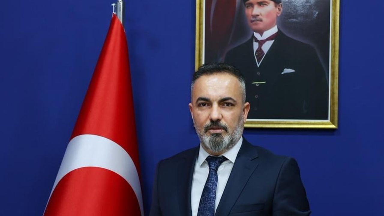 ULUSDER Başkanı Özcan Polat’tan 19 Mayıs mesajı: Gençlik, ekonomik bağımsızlık ve uluslararası rekabet